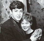 Paul and Dot
