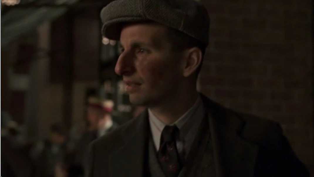 Lucien D'Alessio Boardwalk Empire Wiki