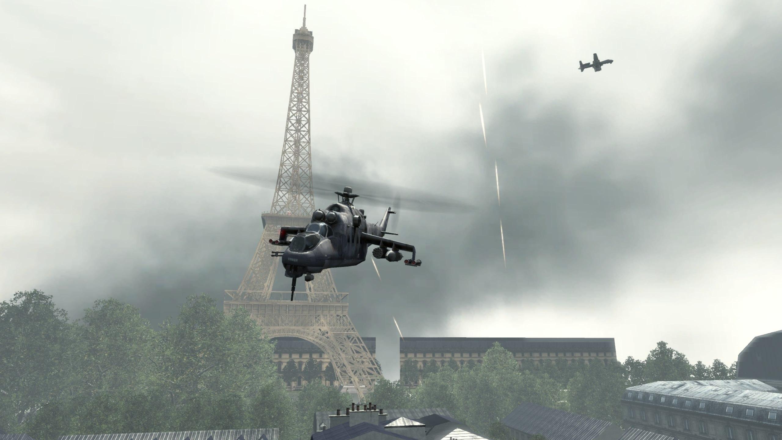 Mi-24 Hind images - The Call of Duty Wiki - Black Ops II, Ghosts, and more!