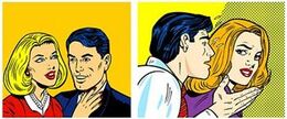 Romantic Arguing