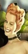 Pin Up
