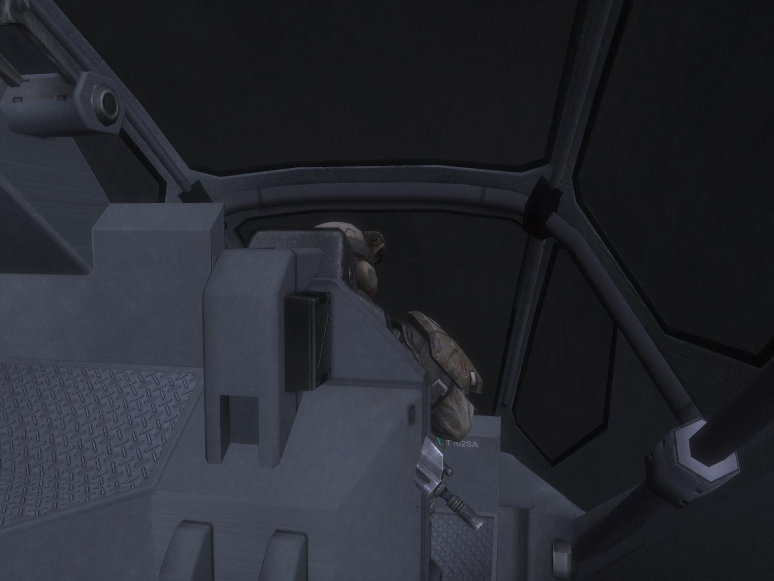 D77TC Pelican Halo Nation — The Halo encyclopedia Halo 1, Halo 2