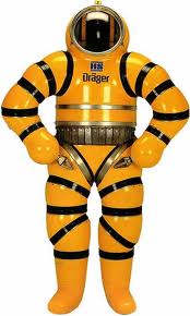 Dvingsuit