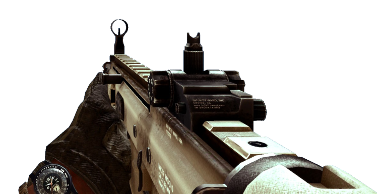 SCAR-H images - The Call of Duty Wiki - Black Ops II, Ghosts, and more!
