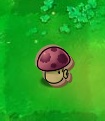 Cardboard Puff-shroom