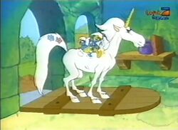 Unicorn