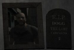 Dogg-TLAD
