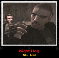 NightHog-TLAD