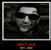 Dirty Sue