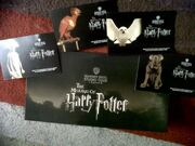 Studio tour tickets