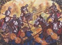 Yodotai Heavy Cavalry