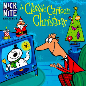 Album.nickatnite