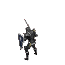 Warrior Attack