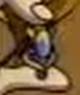 Elf King Oberon's amulet