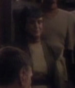 Female Romulan civilian 6, 2368