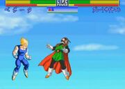 Shin butoden 4