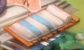 Bedroll