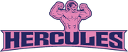 Hercules (TBGT - logo)