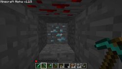 Minecraft-diamond