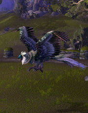 TawnyOwl