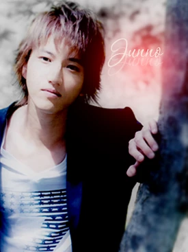 Taguchi junnosuke by oakumao-d38kd9f