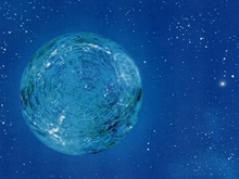 PlanetPolaris