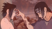 Sasuke vs. Itachi conclusion