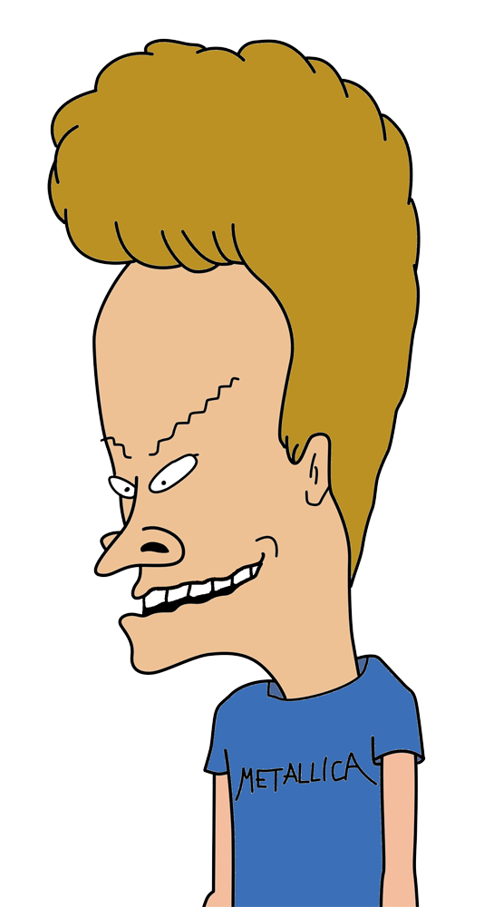 download the beavis