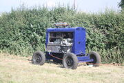 Welder - hollowell 2011 - Picture 1024