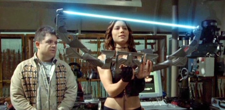 Image - 004BTY Jessica Biel 025.jpg - Marvel Movies Wiki - Wolverine ...