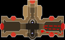 The Throne Room-aggro