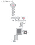 SM Instance Map Arm -Lib