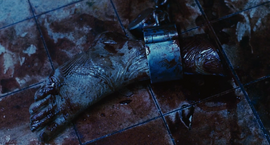 LawrenceGordonFootSaw2HD