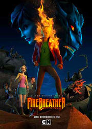 Firebreatherposter