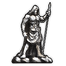Vanir Statue