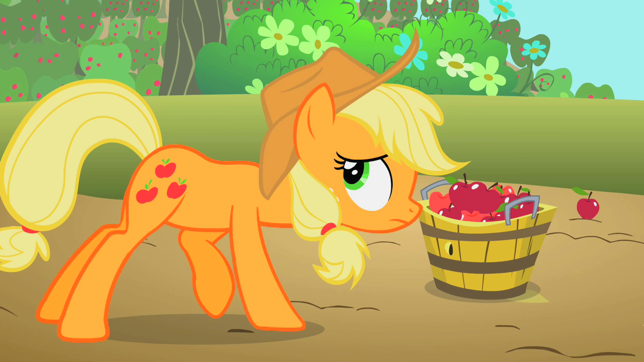 carrot cake and filly applejack carrot cake and filly applejack