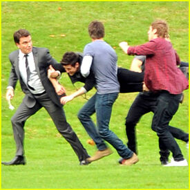 Btr-day2-filming
