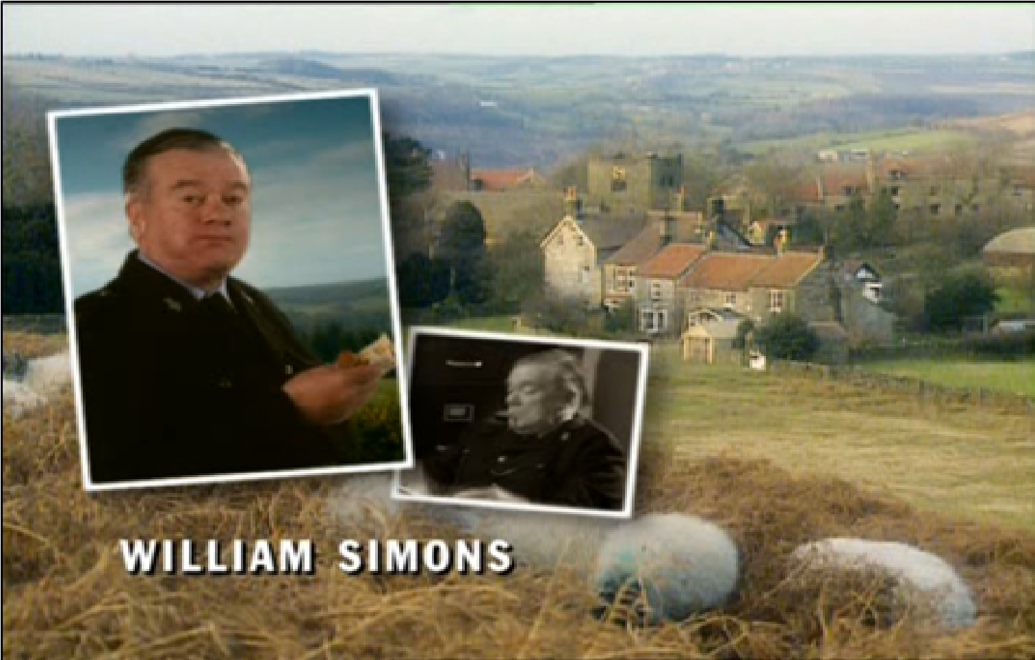  - William_Simons_as_PC_Alf_Ventress_in_the_1998_Opening_Titles