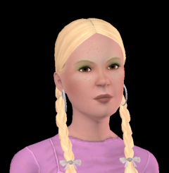Lisa Bunch