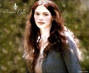 Renesmee culle 17 años