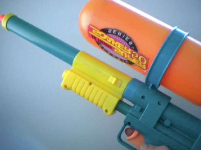 diy super soaker 50