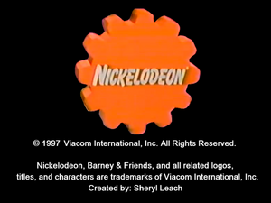 Nickelodeon Logo From all aboard for sharing