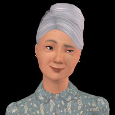Hyacinth Atkins