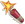 Dynamite icon 25px