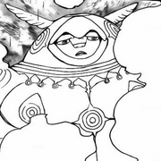 Ucchusma face