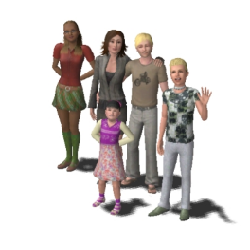 Littler family