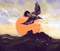 Shinsei's Crow