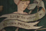Lucretia Black