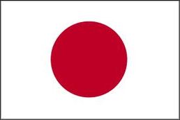 Japonia