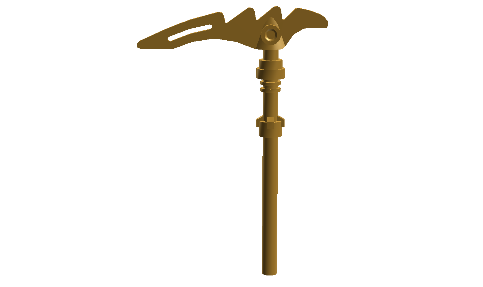 The Four Golden Weapons - Brickipedia, the LEGO Wiki